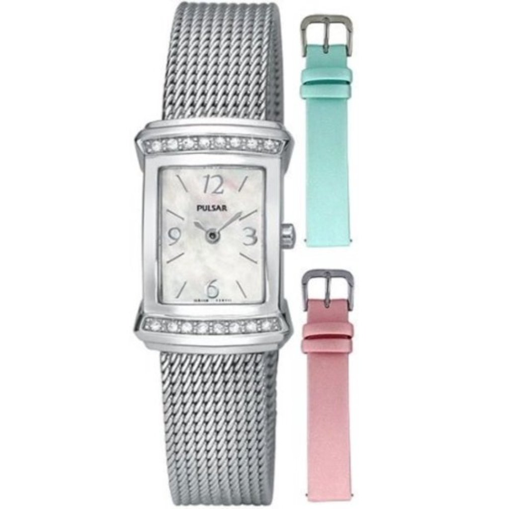 Pulsar - Peg641 - Ladies Watch